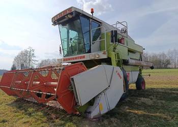 Claas Dominator 88 CLASSIC 1994 r
