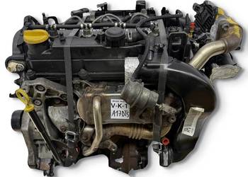 SILNIK A17DTS Opel Corsa D Meriva B 1.7 CDTI 131KM DIESEL ładny 159tyś