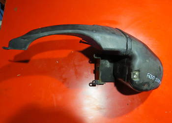 BMW F650 F 650 GS 1999 AIRBOX filtr powietrza obudowa