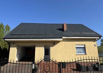 Sprzedam dom jednorodzinny murowany 124m2