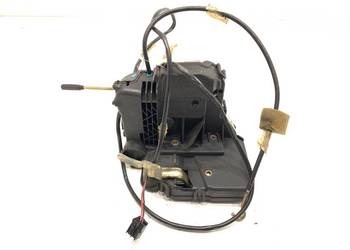 ZAMEK DRZWI PRAWY PRZÓD MERCEDES W203 Sedan/Limuzyna 00-07