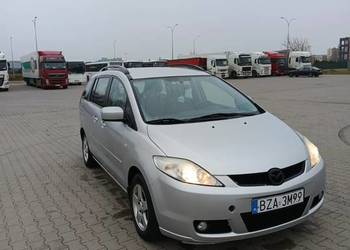 Sprzedam Mazda5
