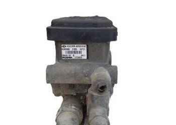 1773676 K000085 SCANIA R MODULATOR ZAWOR EBS PRZOD