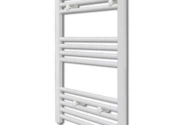 Grzejnik łazienkowy prosty 500 x 764 mm WM-140841