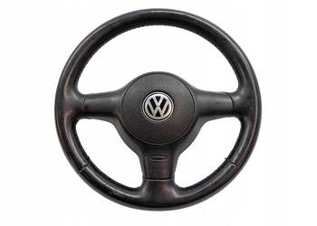 KIEROWNICA SKÓRZANA POLO III LIFT VW Volkswagen Lupo I (1998-2005)
