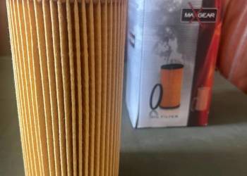 Filtr oleju OF-469 Maxgear