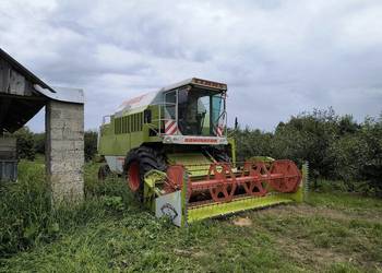Stół do rzepaku dewrol 4,2 m Claas
