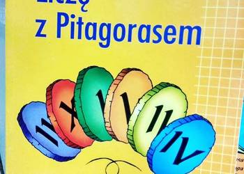 Liczę z Pitagorasem 4