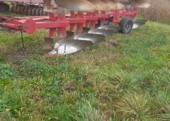 Plug obrotowy naud 6