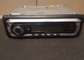 BLAUPUNKT MADEIRA CD27
