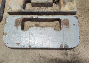 Obciążniki Ursus 360