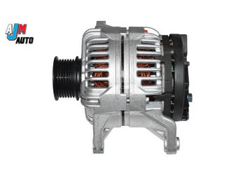 Alternator 0124325053 2.3 JTD Fiat Ducato 244 250 Iveco Daily III IV V