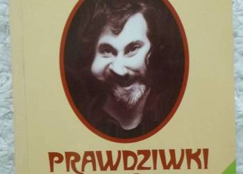Prawdziwki i zmyślaki Krzysztof Daukszewicz
