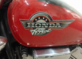 Motocykl Honda 750