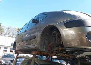 Citroen Xsara Piccaso części