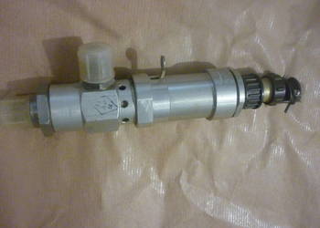 Zawór elektropneumatyczny EK-48