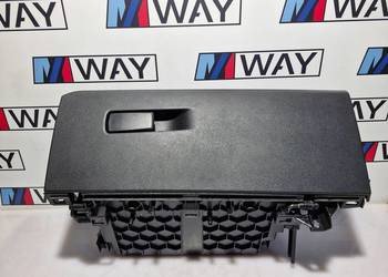 BMW X1 F48 X2 F39 SCHOWEK KONSOLI PASAŻERA EUROPA 6965758