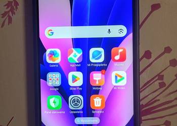 OKAZJA]Xiaomi Redmi 15 5 g 8/256GB-Stan Idealny + Gwarancja