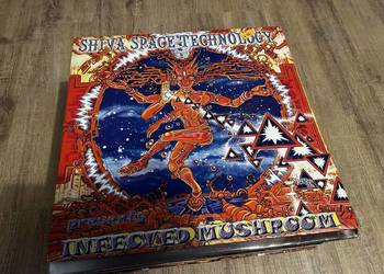 60 GOA PSYTRANCE vinyls