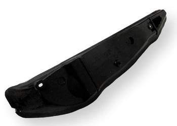 MERCEDES SL R231 Panel wspornik blotnika przod lewy OE