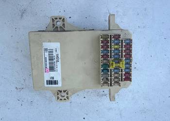 STEROWNIK BCM BSI SKRZYNKA BEZPIECZNIKÓW 91950-1H510 Hyundai I30 Kia Ceed I