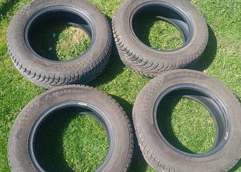 Opony 185/65 r14 wielosezonowe Matador