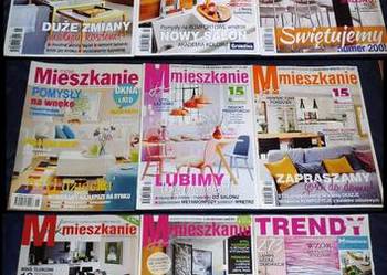 M jak mieszkanie - 24 szt.