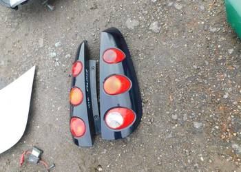 smart for fou lampa lewa WYSYŁKA