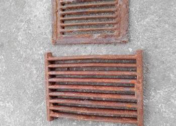 Ruszta grill koza piec kuchnia.