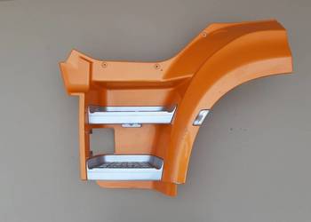 DAF CF EURO 6 STOPNICA LEWA NADKOLE STOPNIE 1835070 ORYGINAŁ