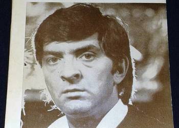 Twarze teatru. Jerzy Trela - Krzysztof Miklaszewski