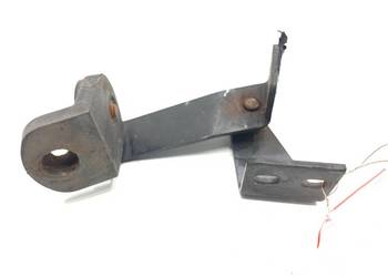 ZAWIAS KLAPY LEWY TYŁ AIXAM A741 Hatchback NIEBIESKI