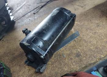 Kawasaki VN 750 Vulcan rozrusznik starter VN750 wulkan uzwojenie wirnik