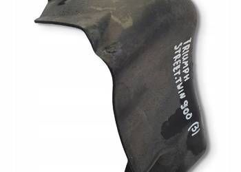 OSŁONA ZBIORNICZKA WYRÓWNOWAWCZEGO Triumph Street Twin 900 18- 2101185