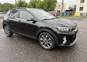 Salon PL*Bezwyp*Klima* *kamera*I właścicel*Skóra* NAWI*Full Ledy