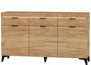 KOMODA BRAGI BGK-1 - RESTOL