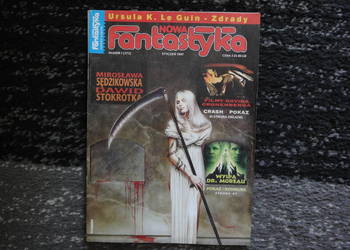 nowa fantastyka nr.172