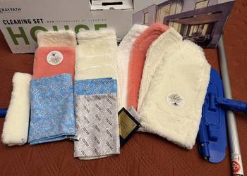 Zestaw Podstawowy Hauss