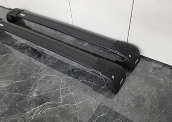 Bagażnik dachowy,relingi Jeep Grand Cherokee