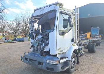 Renault midlum dci180 KM tylko 280tys km