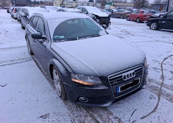 Audi A4 2.0tdi S-Line