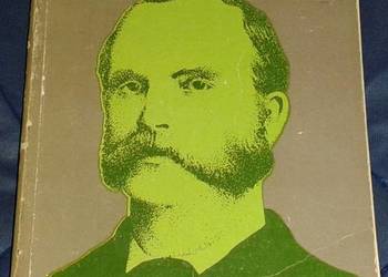 Niekoronowany król Irlandii - George Bidwell