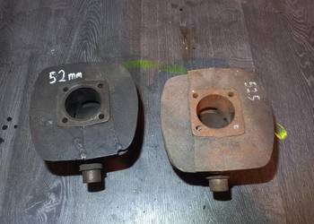 Cylinder wsk 125
