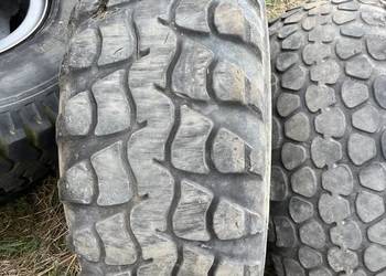 Koła beczkowóz Fortschritt Hts 100 rozrzutnik t088