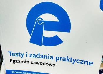 Testy i egzaminy numer 13 wsip