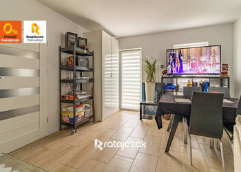 Oferta sprzedaży domu wolnostojącego 106m2 Żukowo