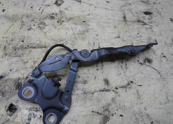 ZAWIAS MASKI LEWY PRAWY C2F MINI COUNTRYMAN R60 LIFT