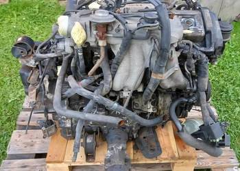 Silnik ze skrzynia biegów Toyota Rav 4 2.0 Benzyna