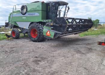 Fendt 6270l