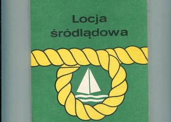 Locja śródlądowa - Pawelec